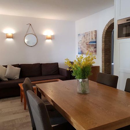 Apartamento Mr Racona. 41 Apartment Denia Ngoại thất bức ảnh