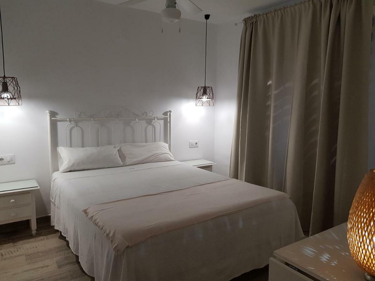 Apartamento Mr Racona. 41 Apartment Denia Ngoại thất bức ảnh